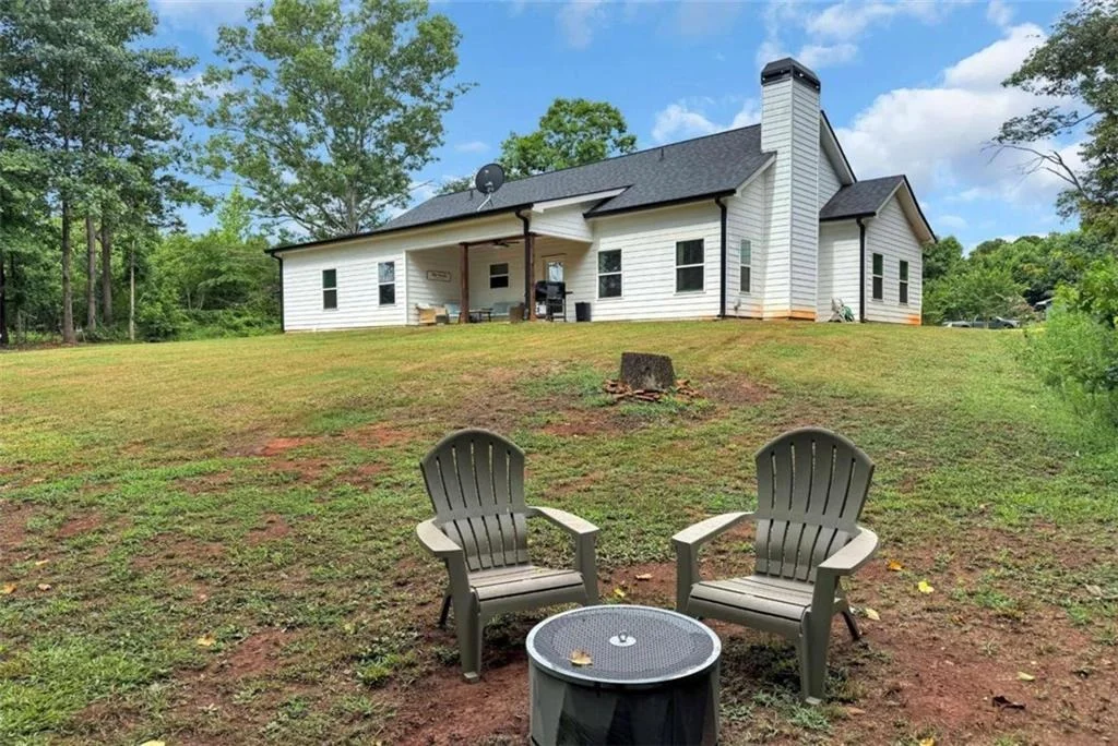 Photo of 515 Forest Lake Road