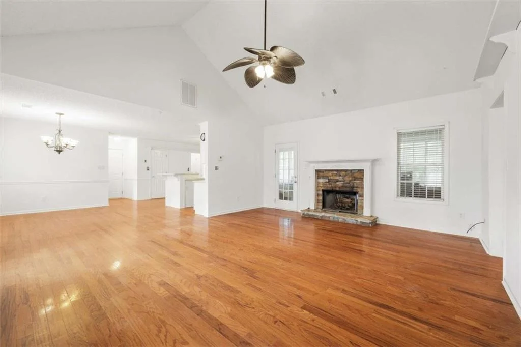 Photo of 1231 Snapping Shoals Road