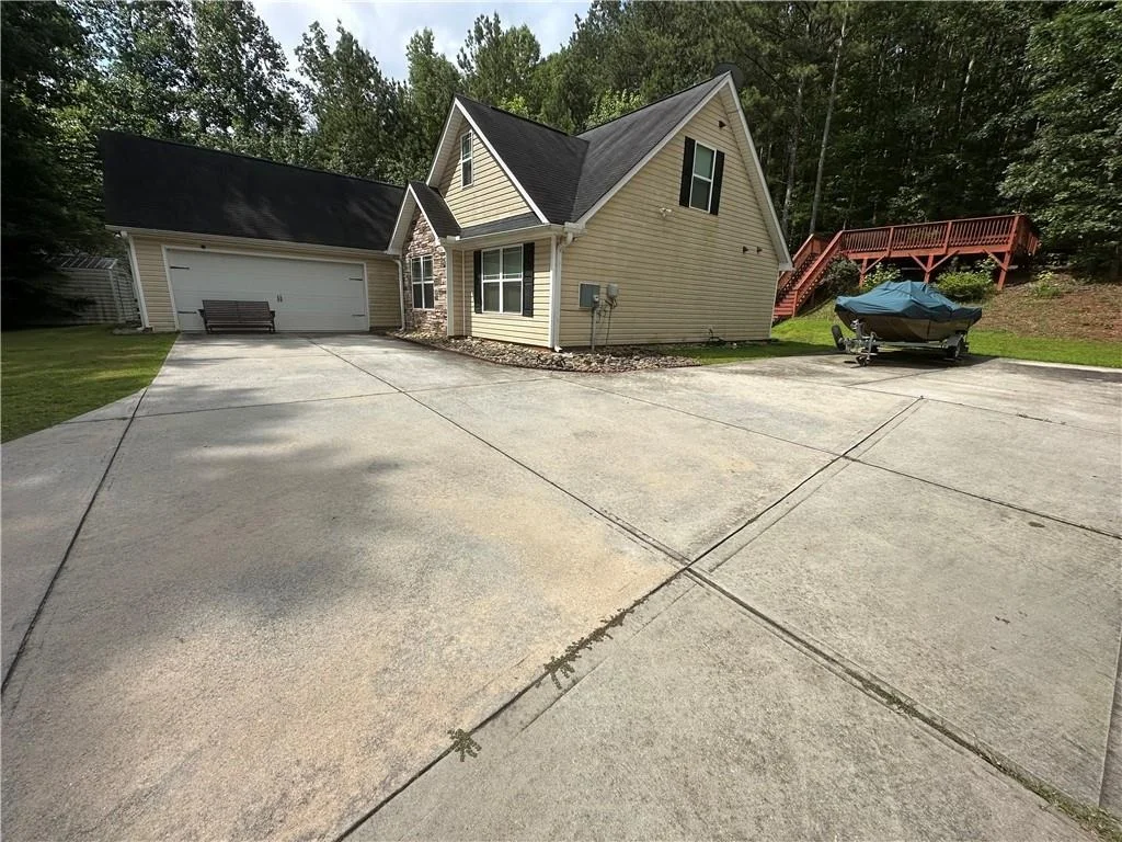 Photo of 257 CLEARWATER Drive