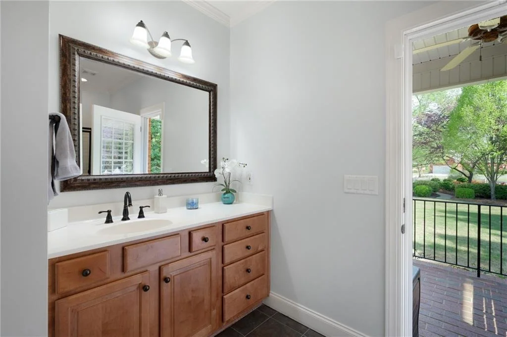 Photo of 203 Laurel Creek Road SE
