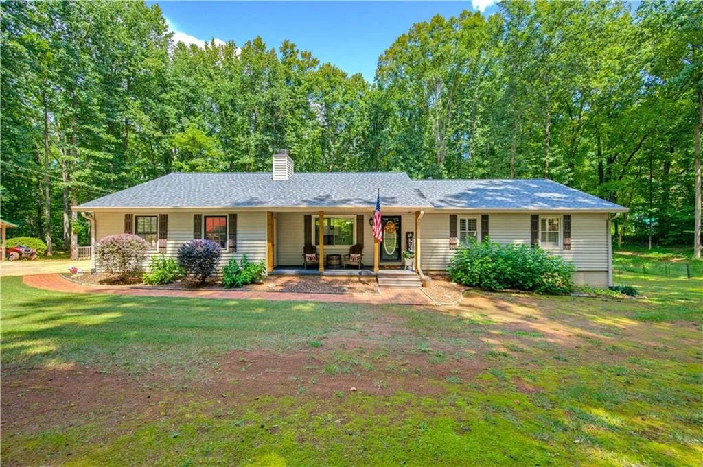 Photo of 3744 Tanners Mill Road