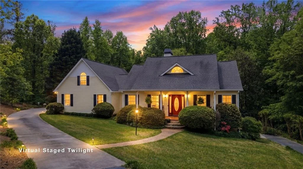 Photo of 408 Parker Branch Road