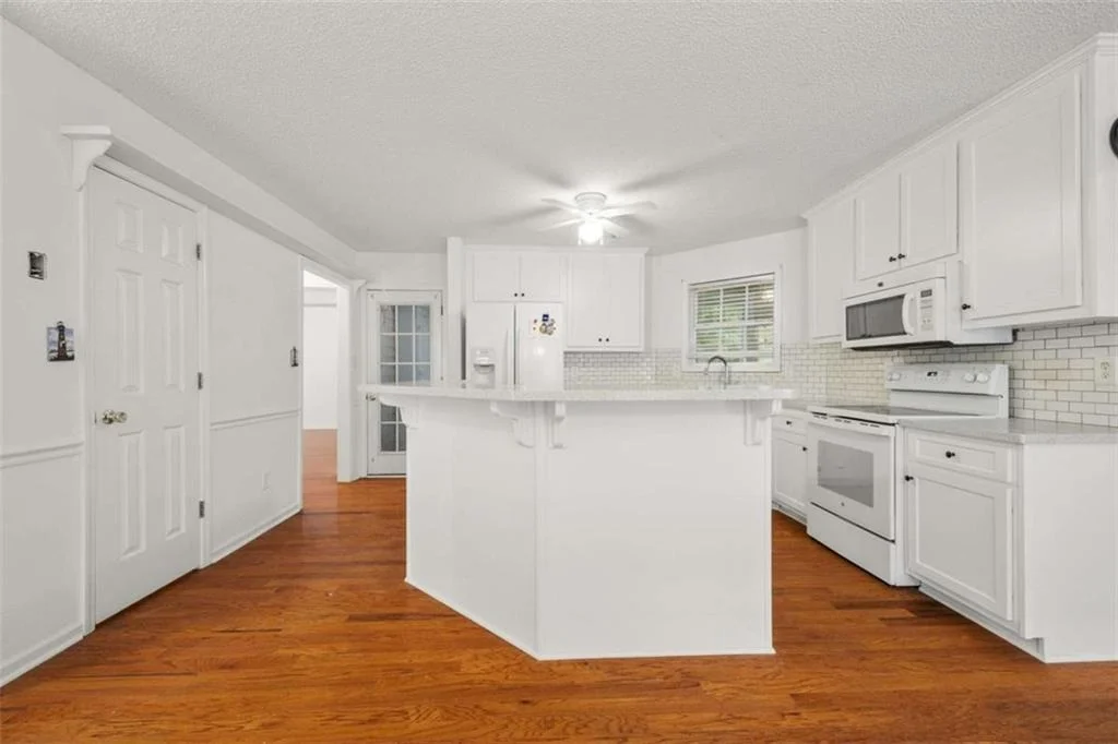Photo of 1231 Snapping Shoals Road