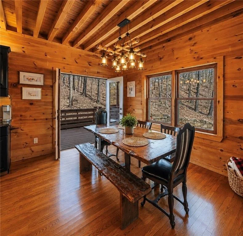 Photo of 71 Cutthroat Ridge