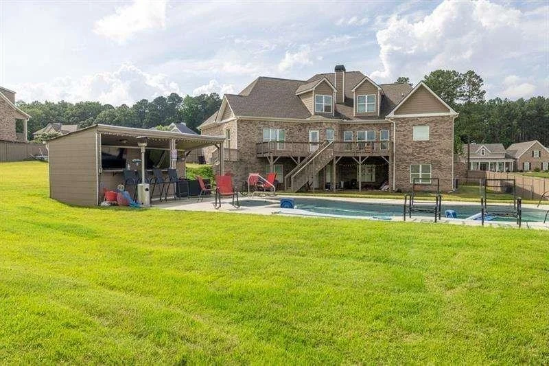 Photo of 2112 Meadowood Cove