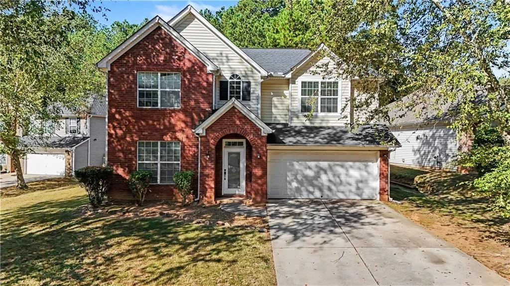 Photo of 2934 Eureka Circle