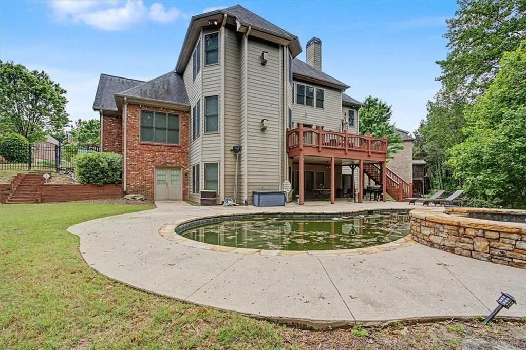Photo of 3155 Rock Manor Way