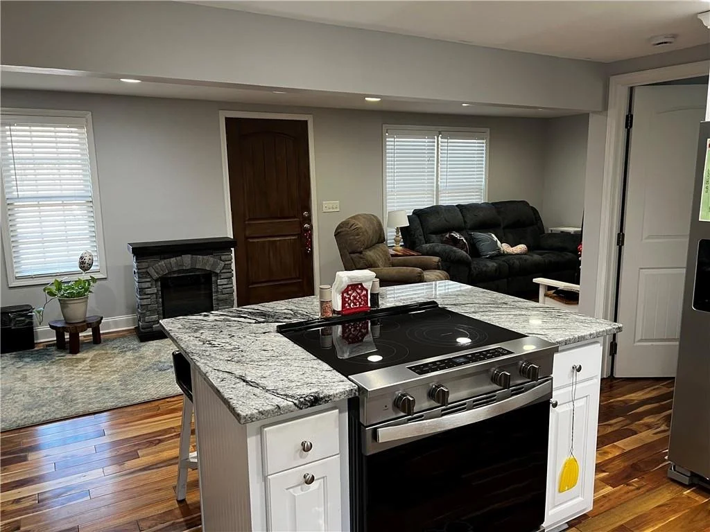 Photo of 322 Goat Road NW