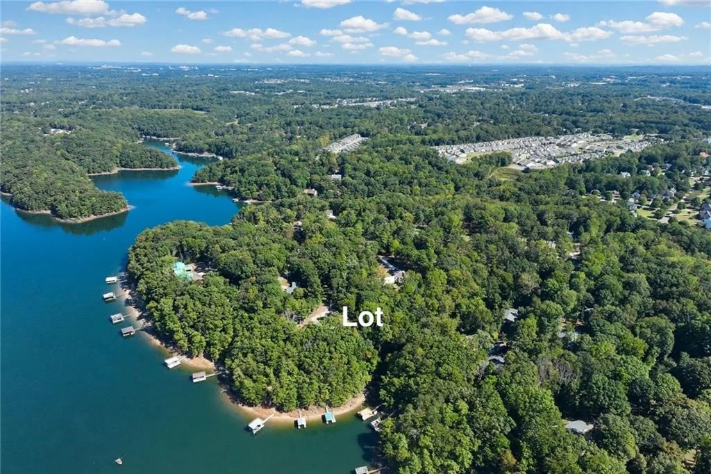 Photo of 5543 Hidden Harbor Dr Lots #64 & 78