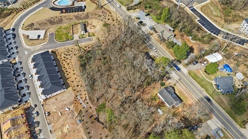 Photo of 1004 Marietta Road