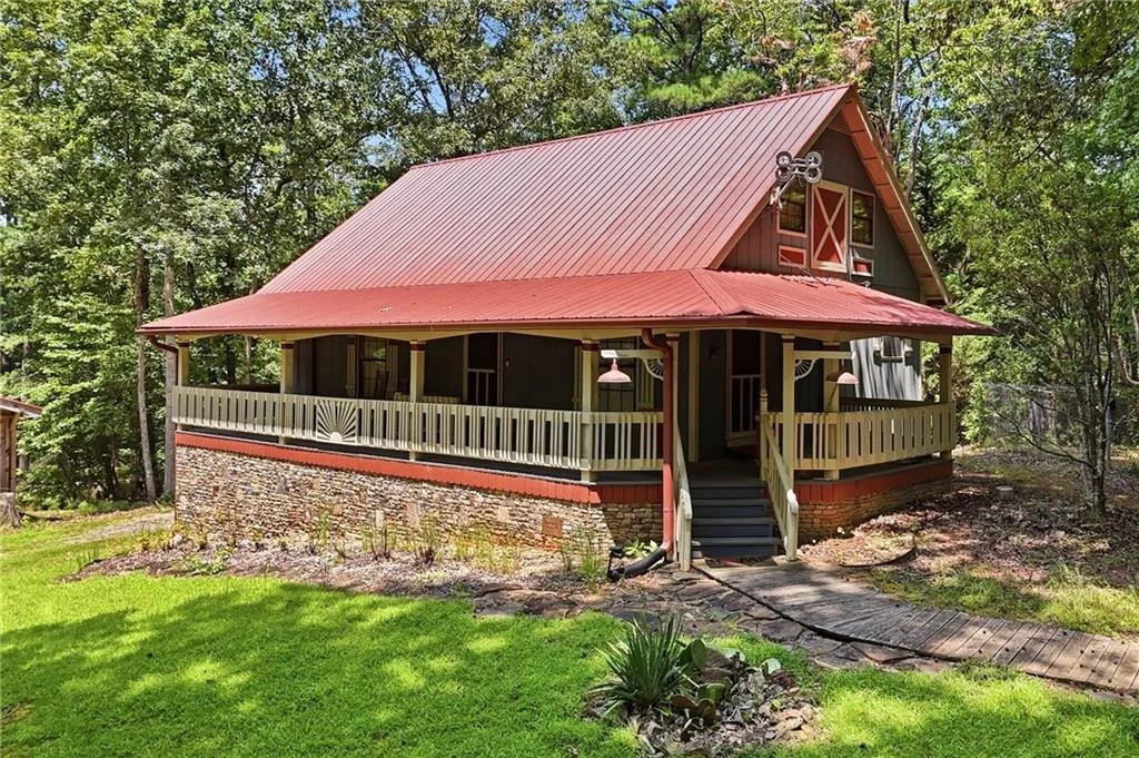 Photo of 1525 Sperin Road