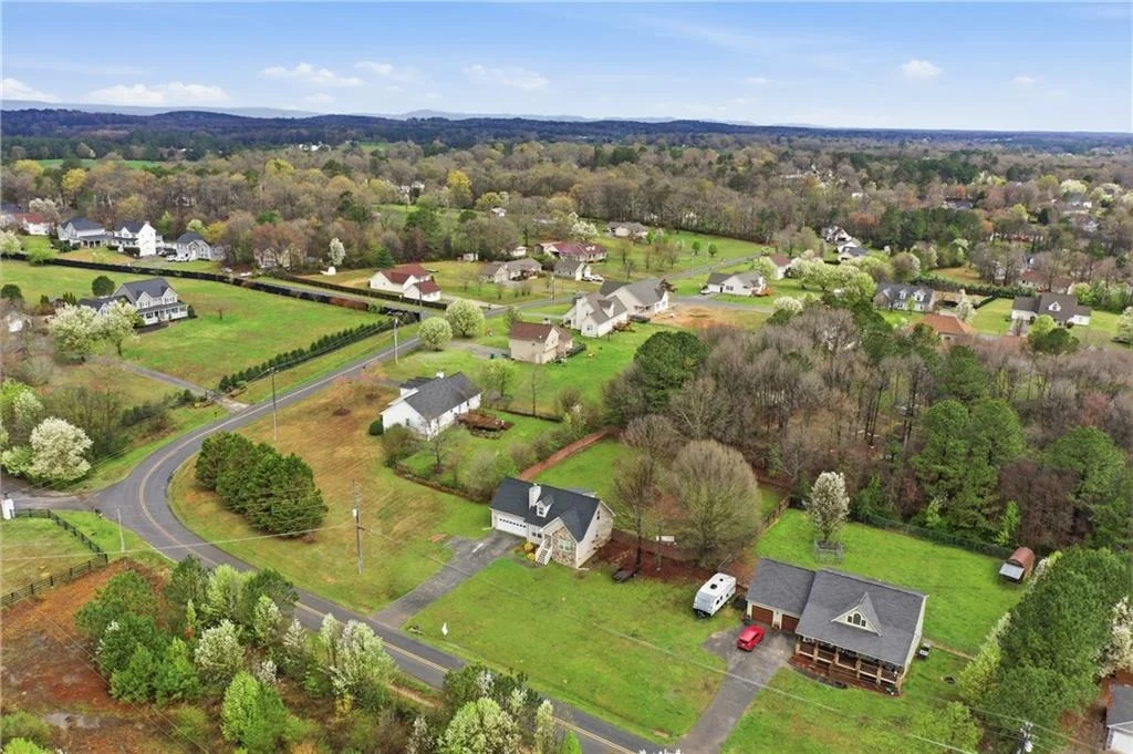 Photo of 544 Beason Road SE
