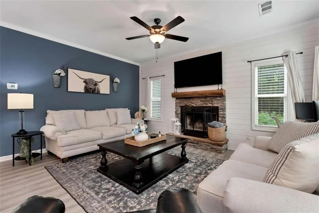 Photo of 515 Forest Lake Road