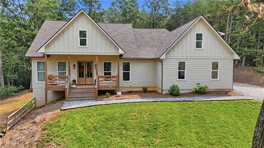 Photo of 1655 Pardue Mill Road