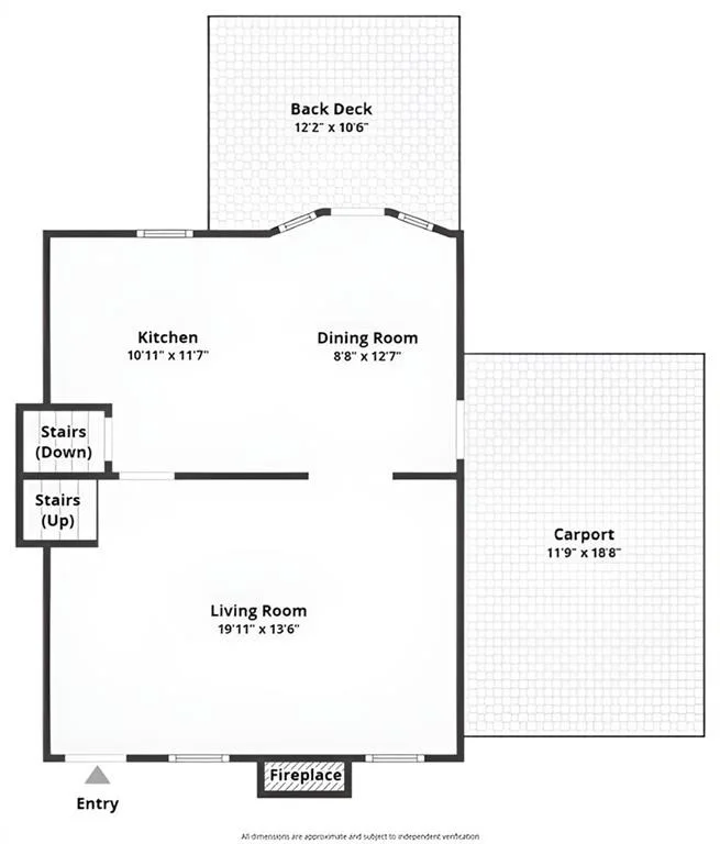 Photo of 2651 Pine Log Way