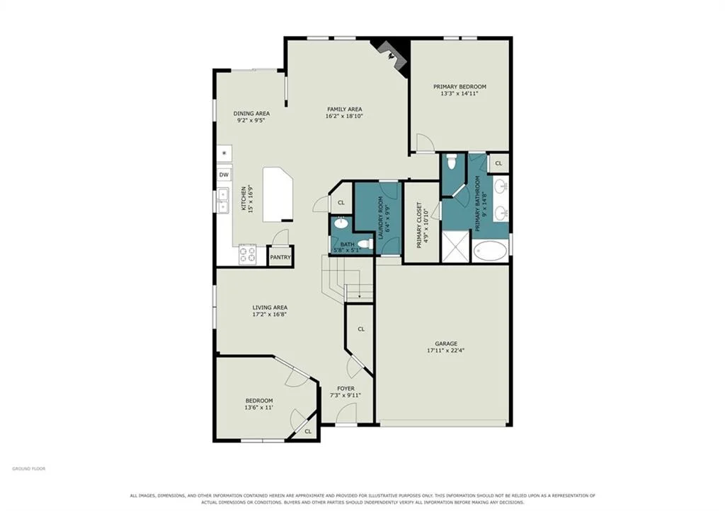 Photo of 2934 Eureka Circle