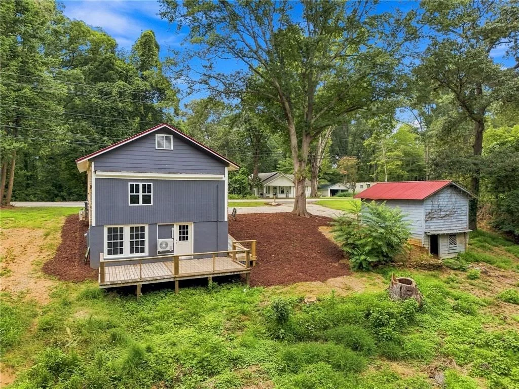 Photo of 2928 Old Cornelia Highway