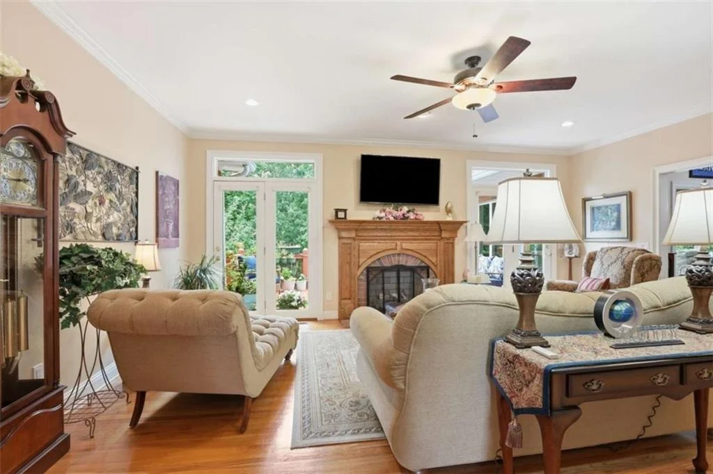 Photo of 355 Smoke Rise Drive
