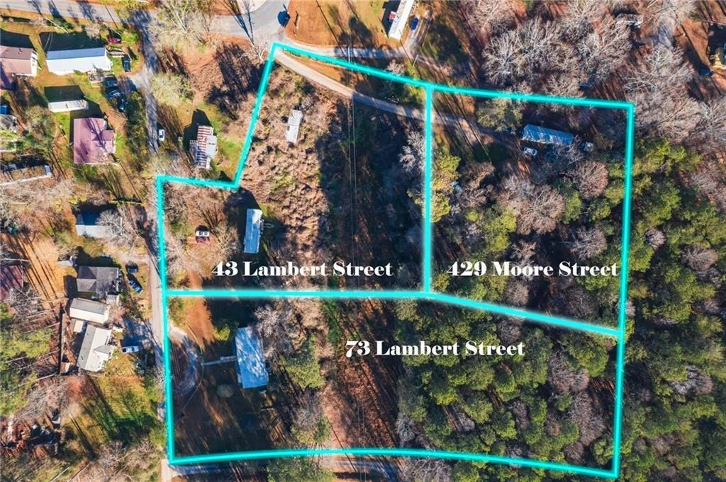 Photo of 43 Lambert Street