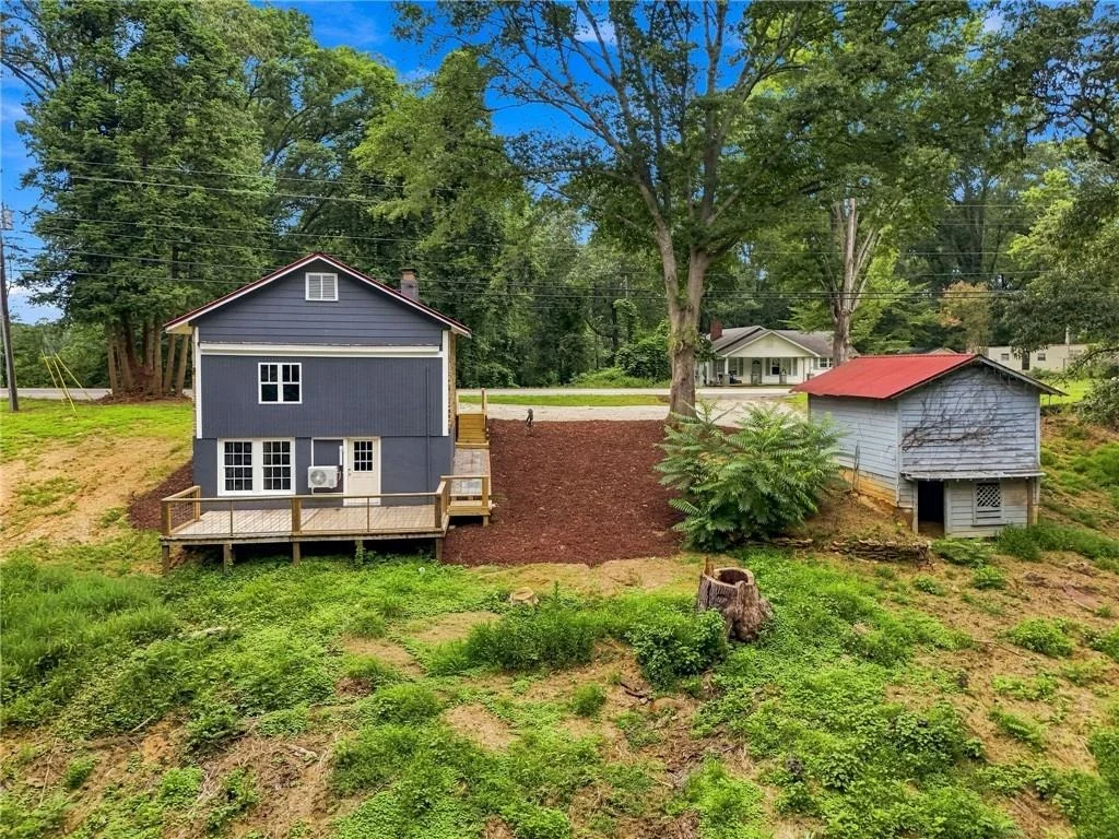 Photo of 2928 Old Cornelia Highway