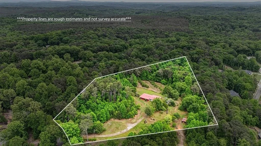 Photo of 205 Upper Bethany Trail