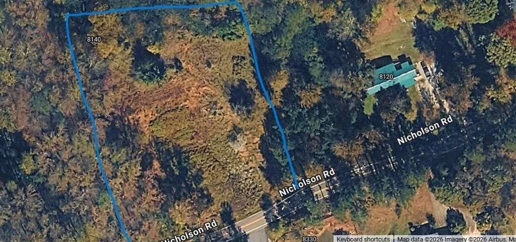 Photo of 8140 Nicholson Road