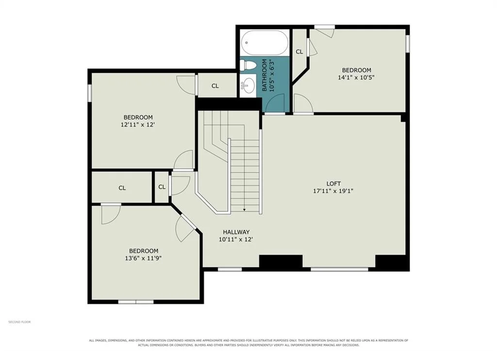 Photo of 2934 Eureka Circle