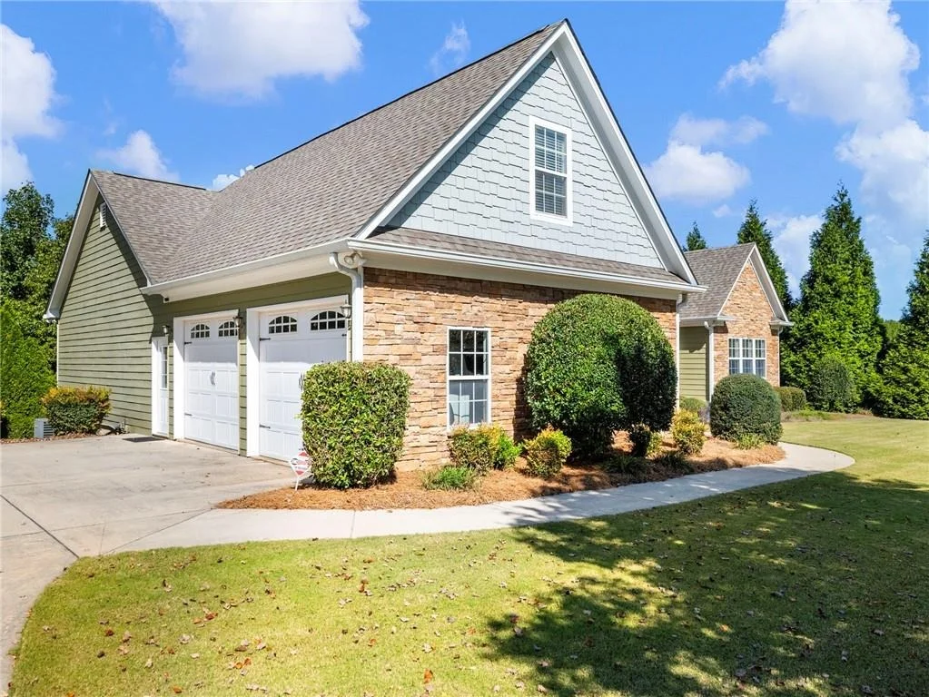 Photo of 7657 Pea Ridge Road