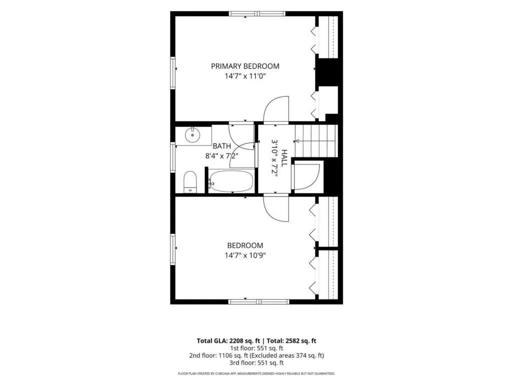 Photo of 4078 Floyd Road
