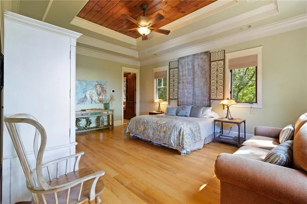 Photo of 465 Huckleberry Trail