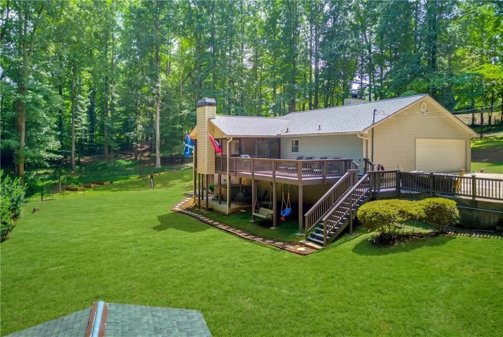 Photo of 3744 Tanners Mill Road