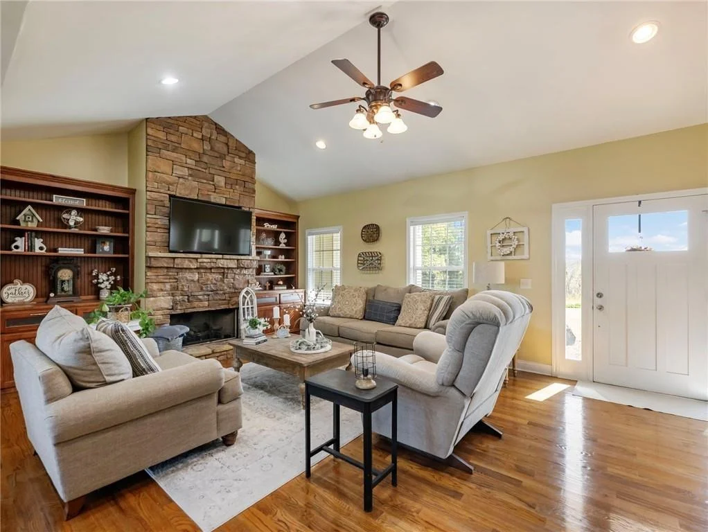 Photo of 7657 Pea Ridge Road