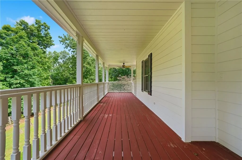Photo of 156 Lula Payne Trail