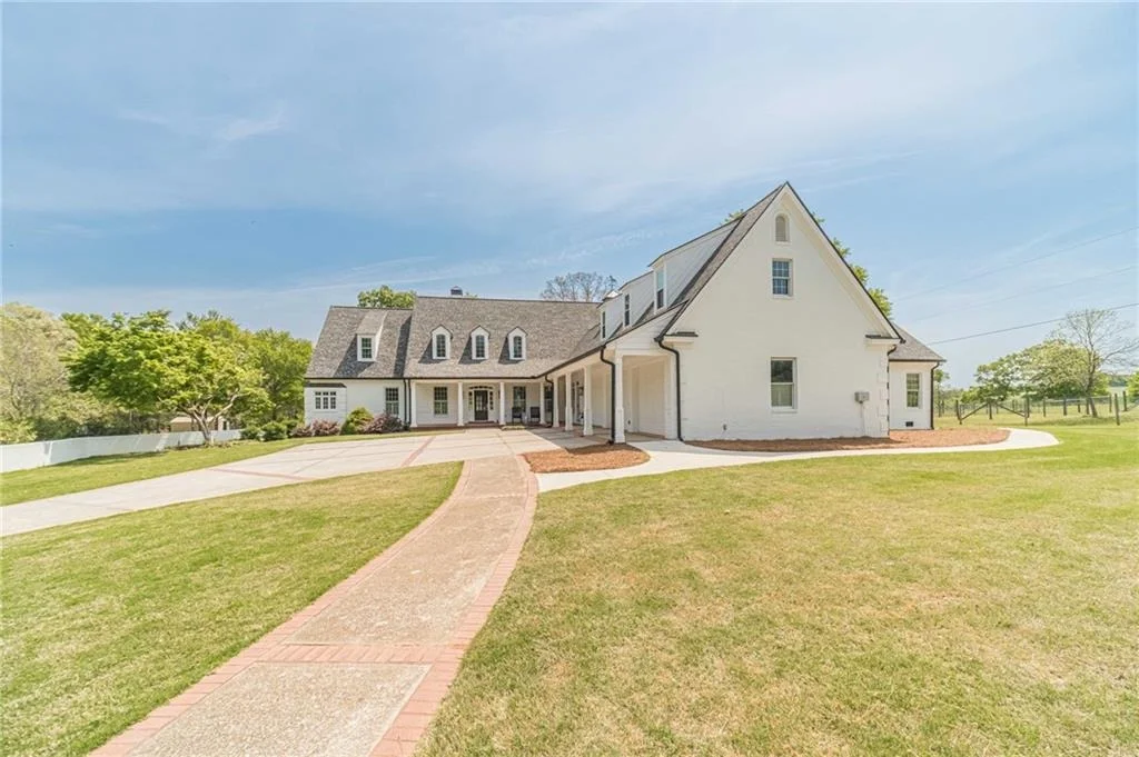 Photo of 1271 Carl Davis Road