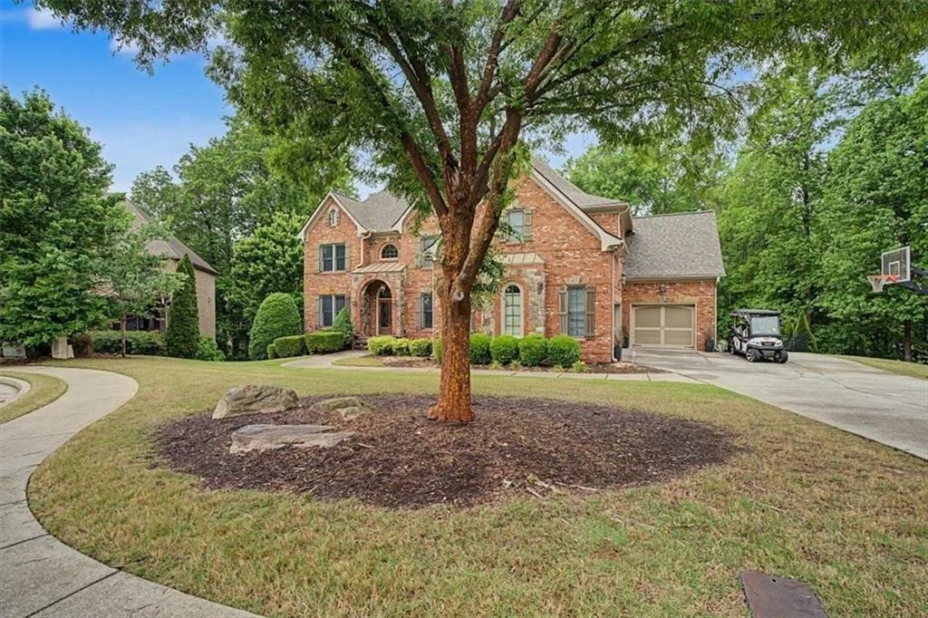 Photo of 3155 Rock Manor Way