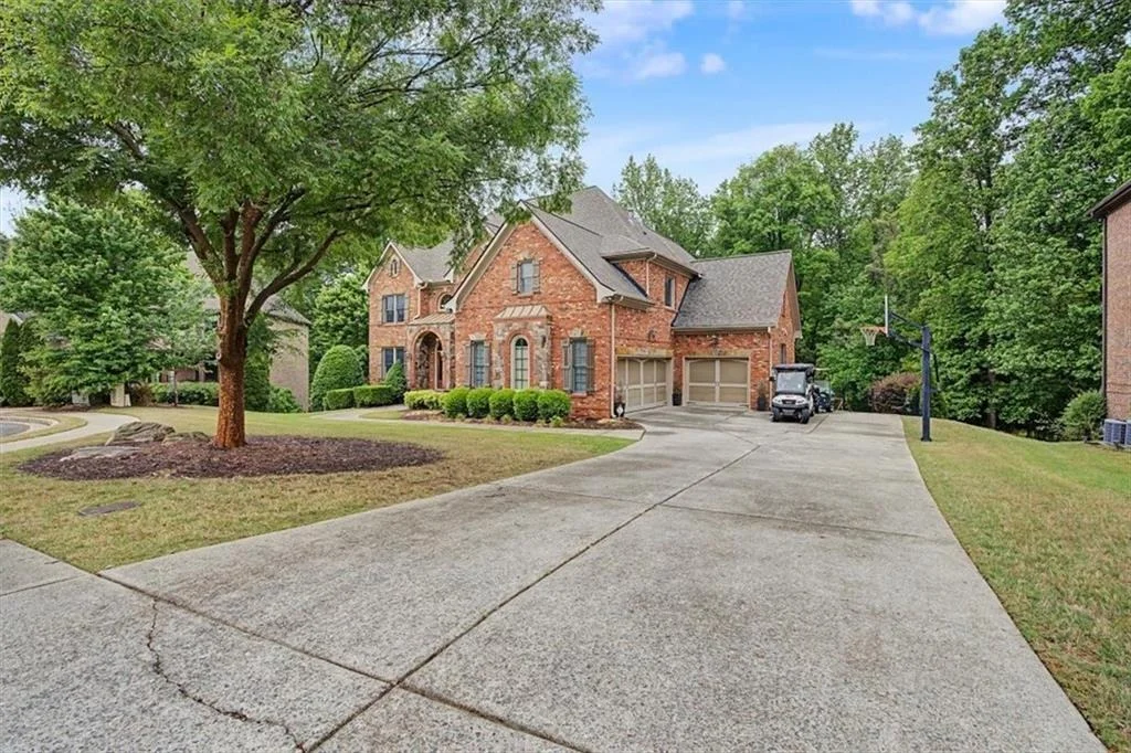 Photo of 3155 Rock Manor Way