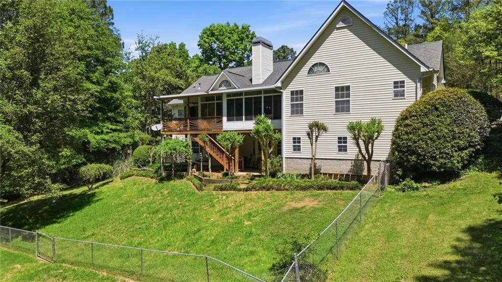 Photo of 408 Parker Branch Road