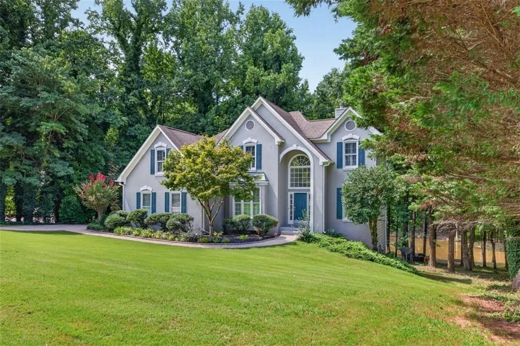 Photo of 1705 Redbud Way
