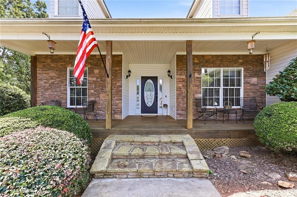 Photo of 4815 Thunder River Drive