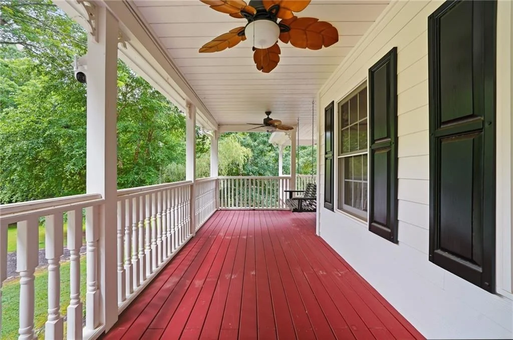 Photo of 156 Lula Payne Trail
