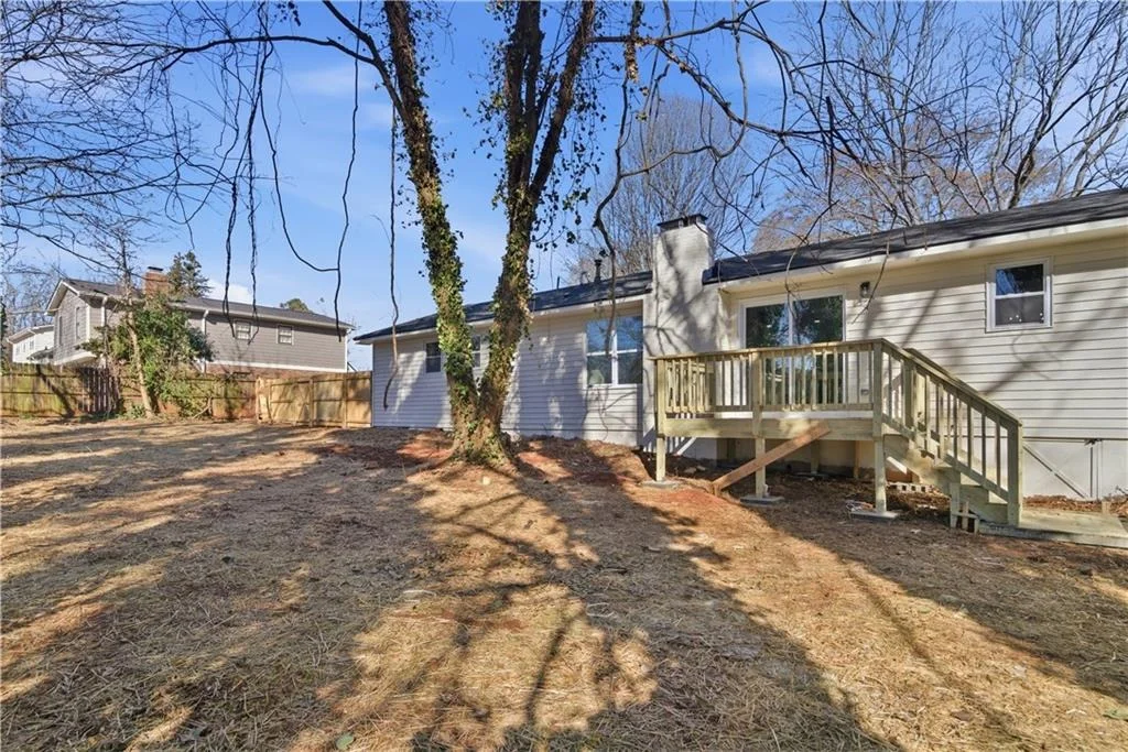Photo of 3901 Ebenezer Road