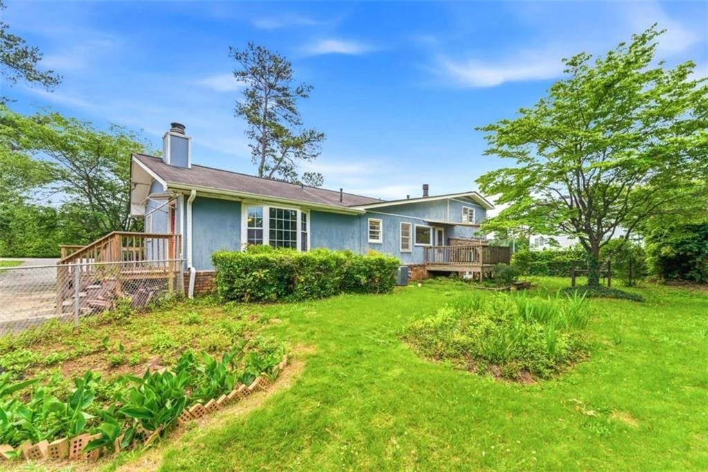 Photo of 4078 Floyd Road