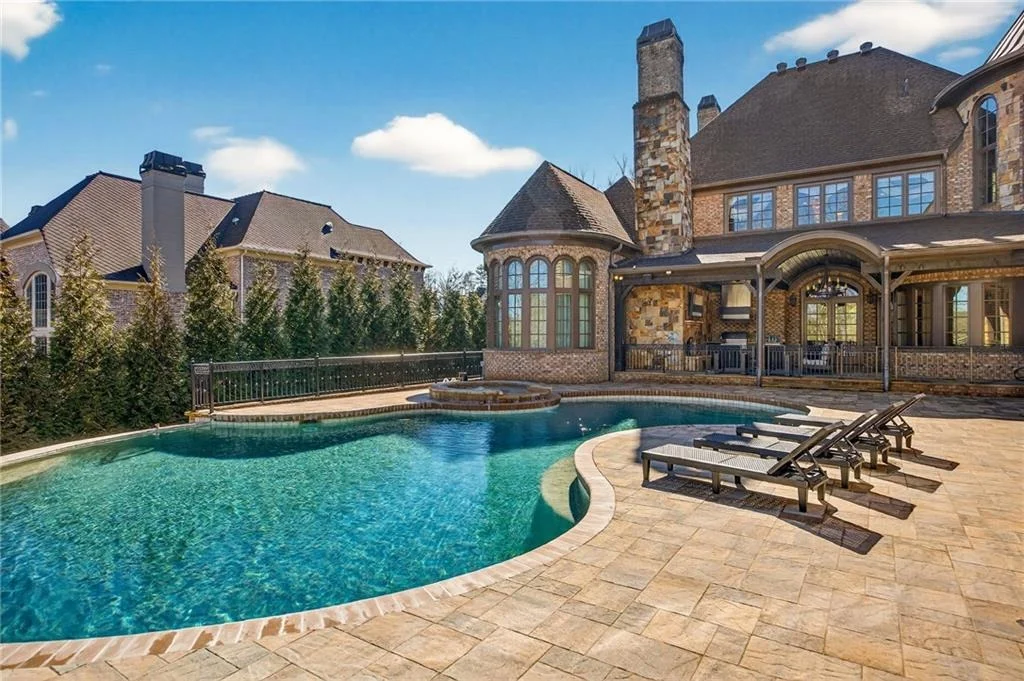Photo of 3140 Manor Bridge Drive