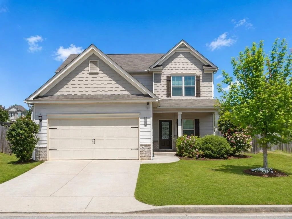 Photo of 2115 Villa Spring Court
