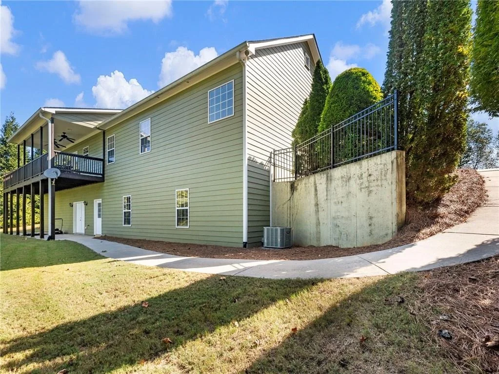 Photo of 7657 Pea Ridge Road