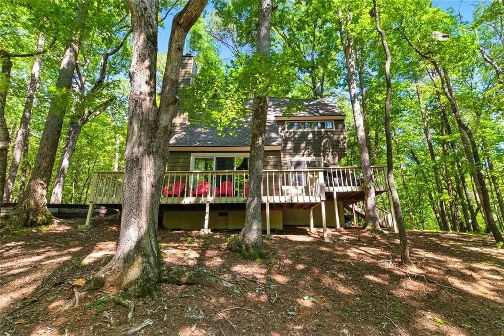 Photo of 118 Soaring Hawk Circle