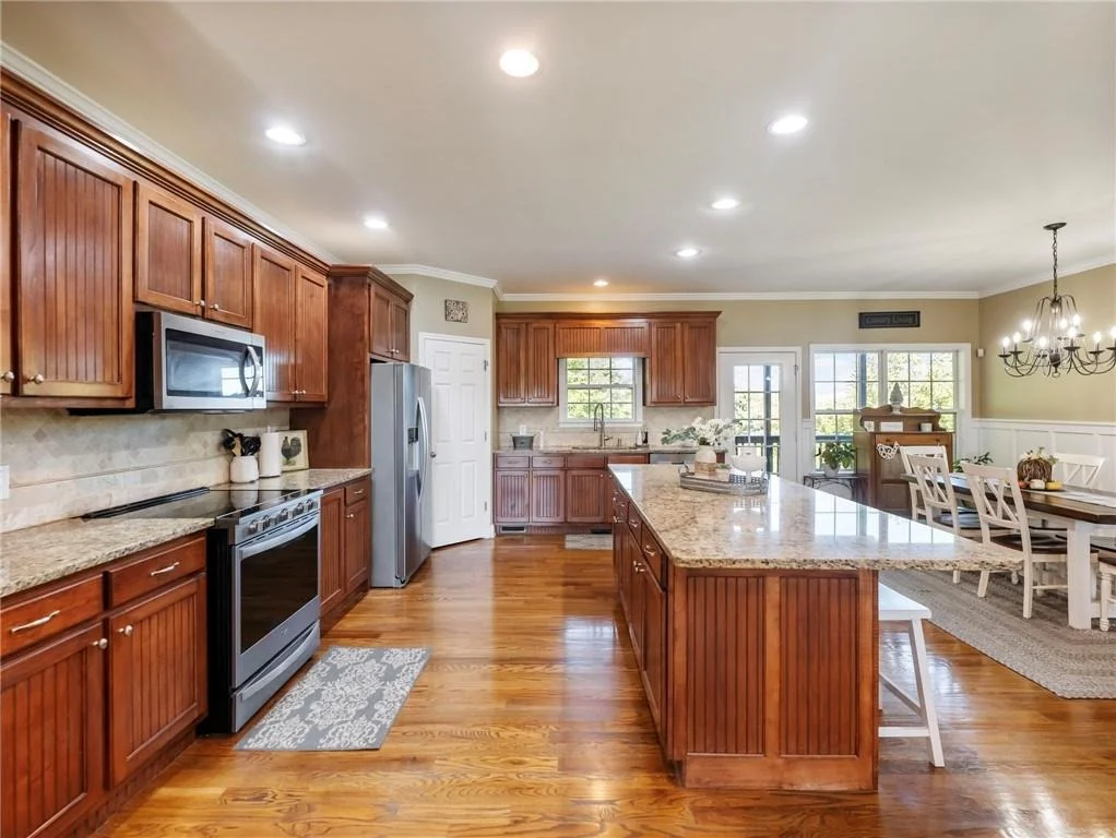 Photo of 7657 Pea Ridge Road