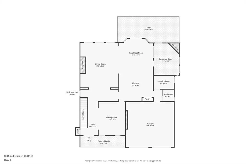 Photo of 62 Chula Drive