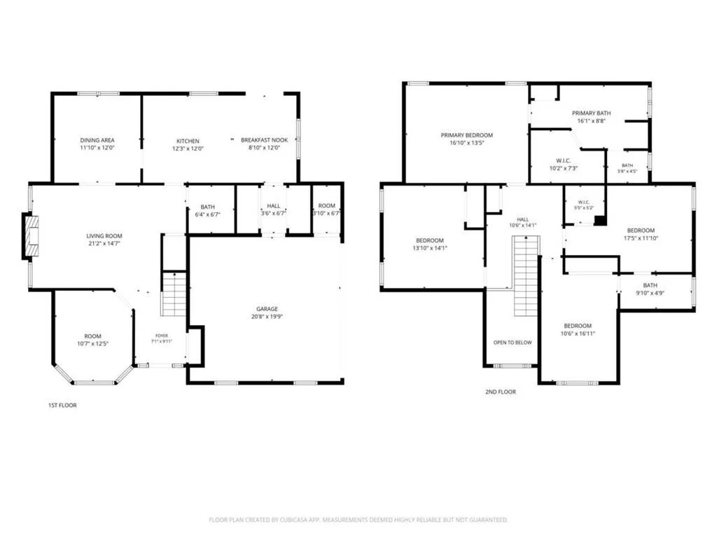 Photo of 2084 York River Way