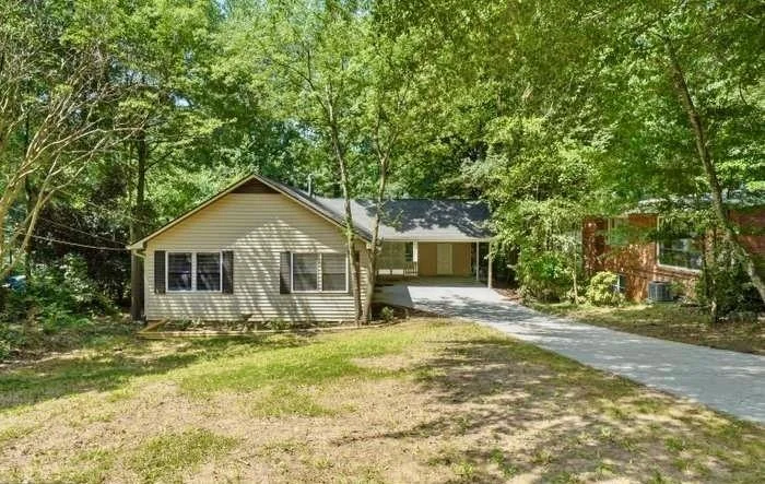 Photo of 3448 Alison Drive
